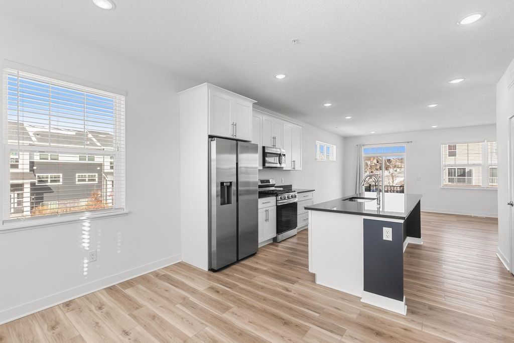 Photo of 3163 Clover Ridge Drive, Chaska, MN 55318 (MLS # 7014213)