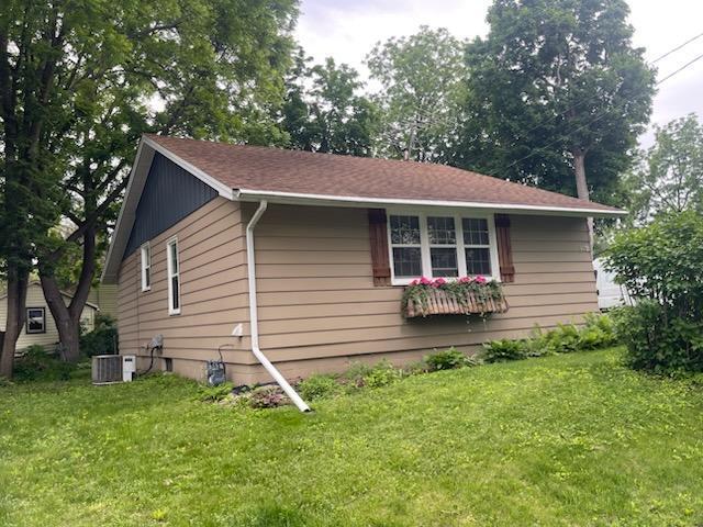 1672 Finch Lane