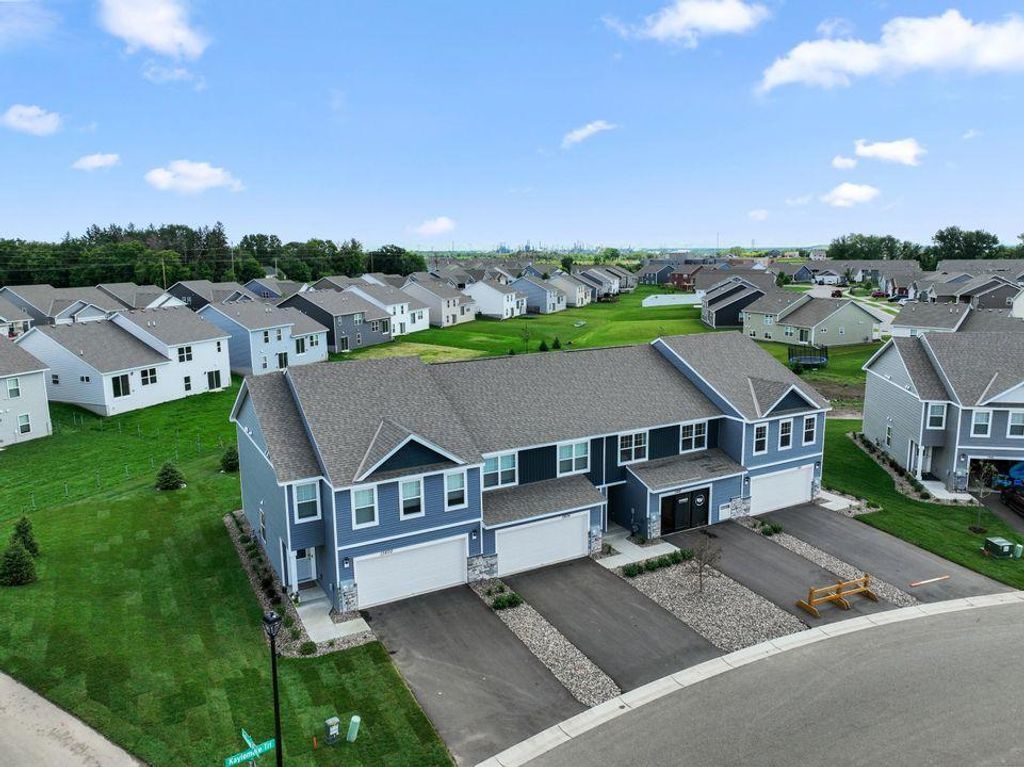 Photo of 13732 Kaylemore Trail, Rosemount, MN 55068 (MLS # 7001799)