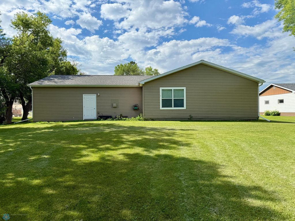Photo of 511 Jessamine Avenue, Aneta, ND 58212 (MLS # 6755787)