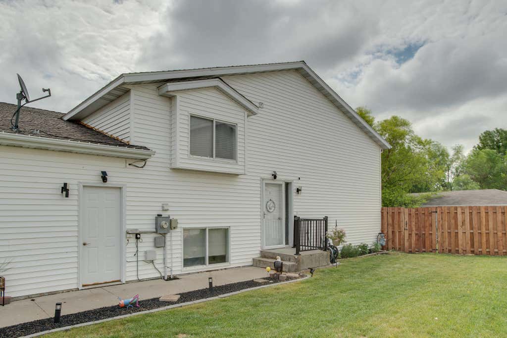 Photo of 3260 35th Avenue S, Fargo, ND 58104 (MLS # 7095219)