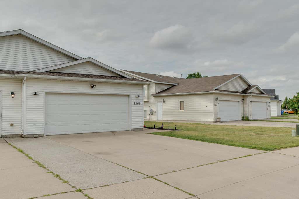 Photo of 3260 35th Avenue S, Fargo, ND 58104 (MLS # 7095219)