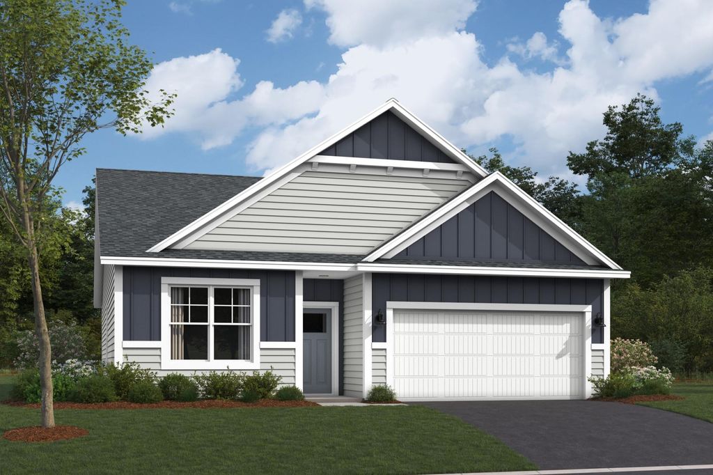 Photo of 1203 149th Street W, Rosemount, MN 55068 (MLS # 7078128)