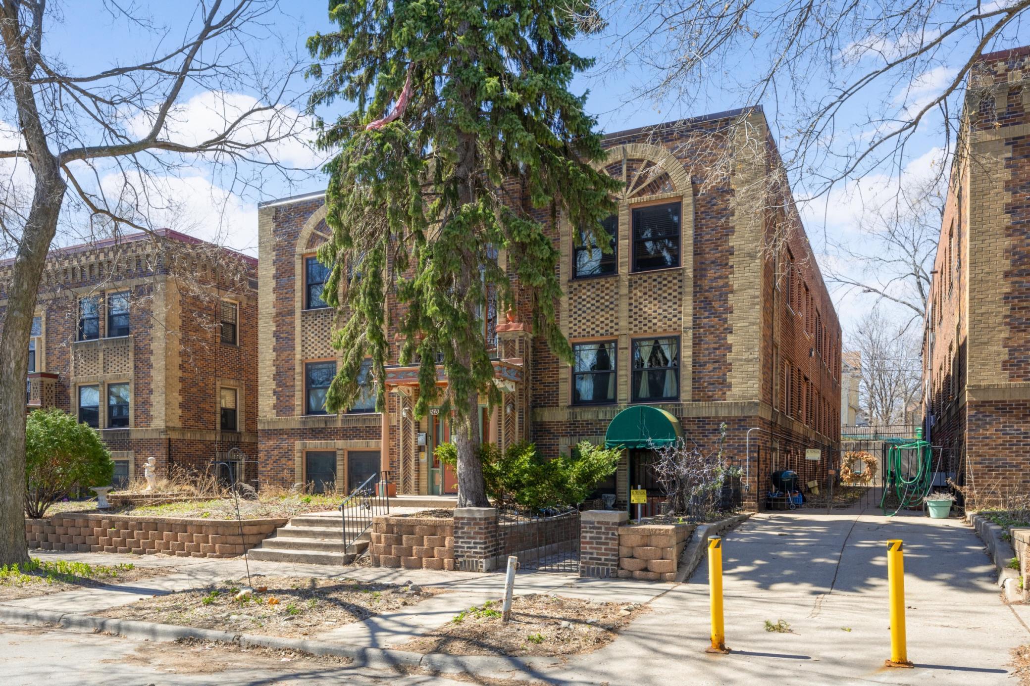 3120 12th Avenue S B104