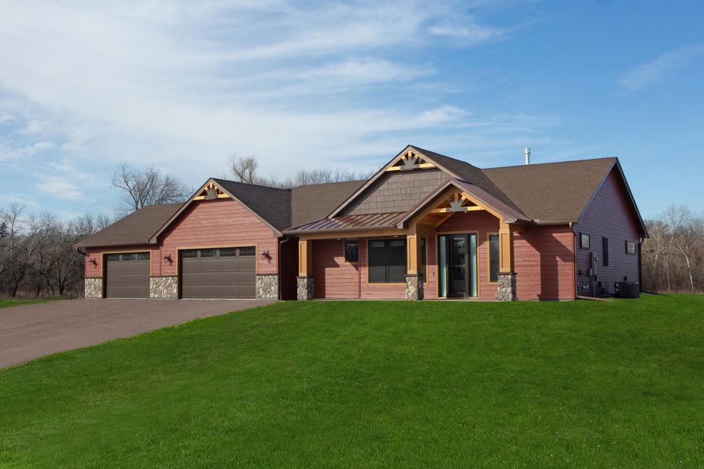 Photo of Lot 1 Kable Avenue, North Branch, MN 55056 (MLS # 7039244)