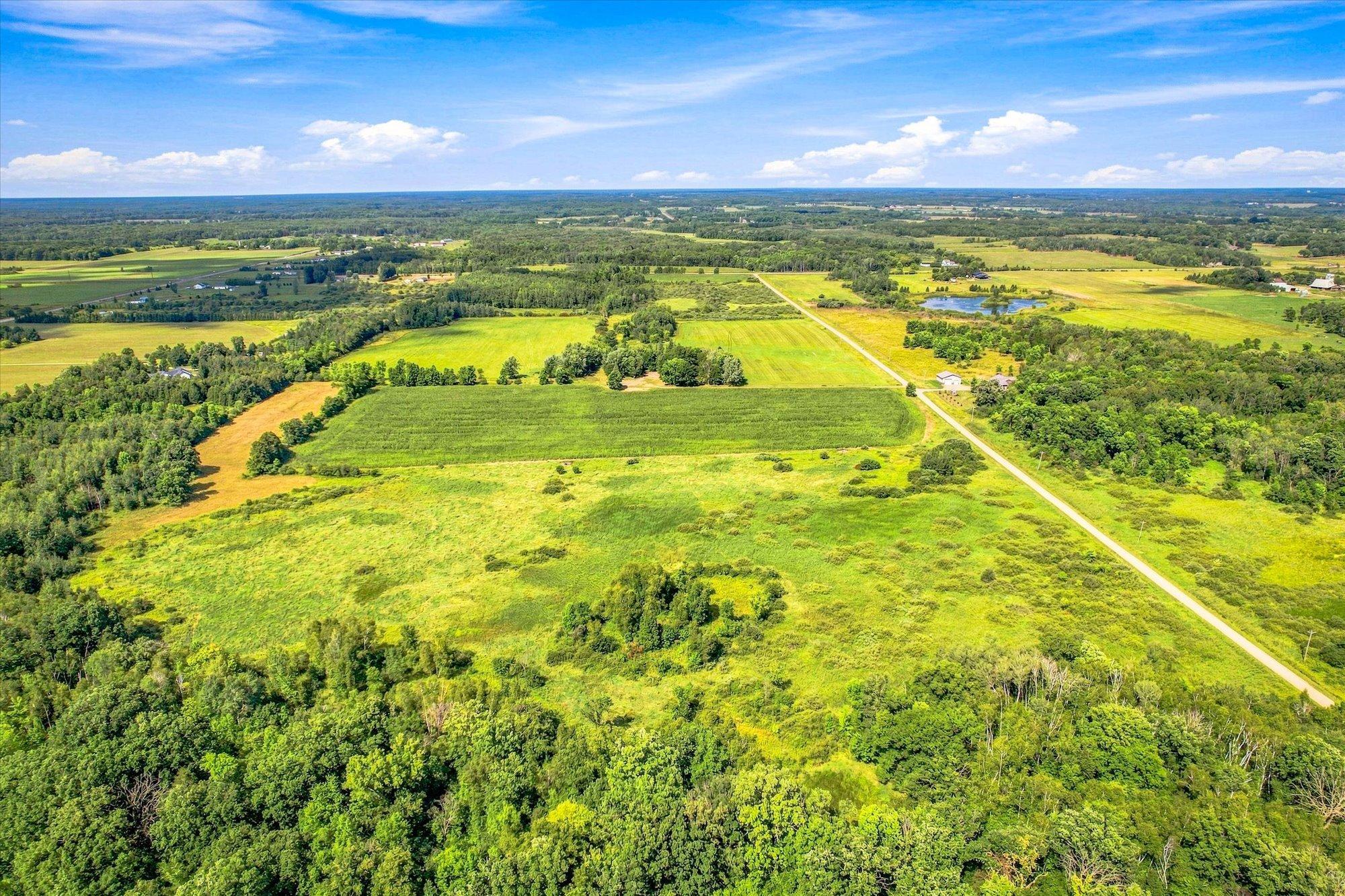 TBD XXX 140th Ave Parcel B