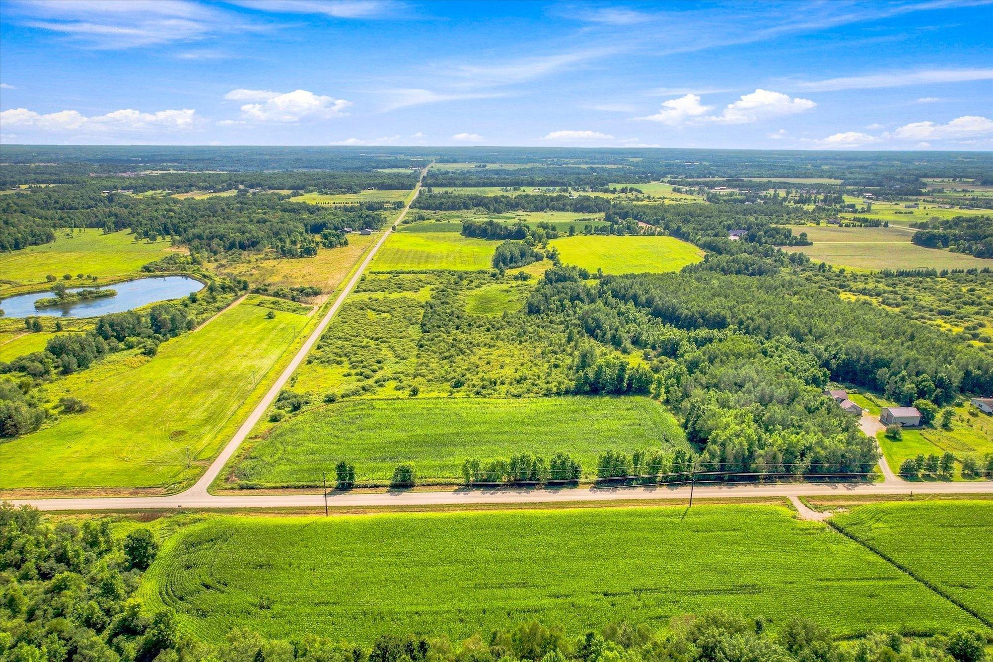 TBD XXX 140th Ave Parcel B