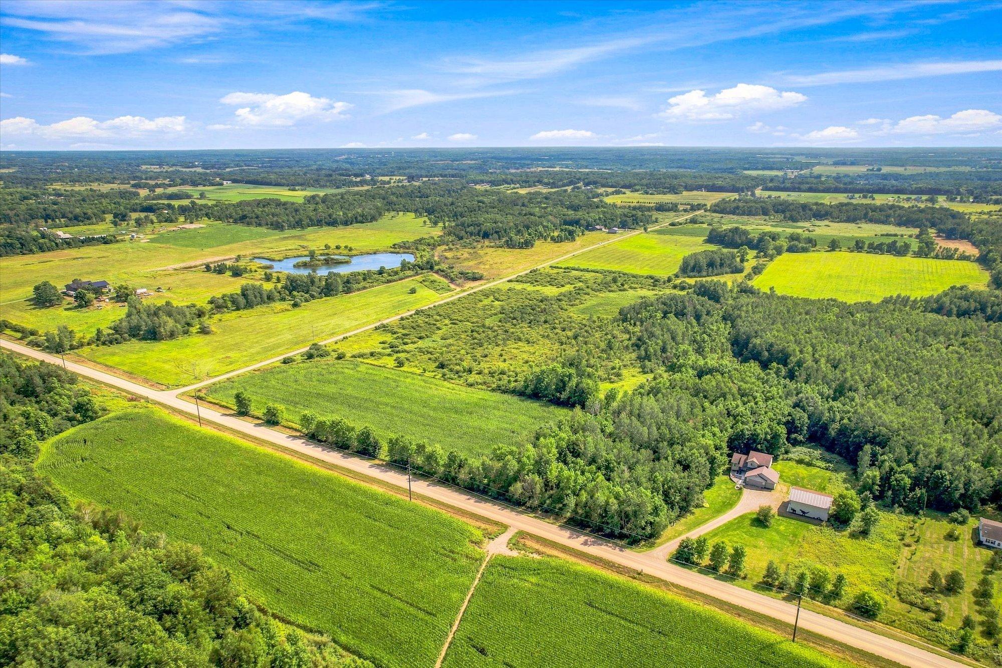 TBD XXX 140th Ave Parcel B