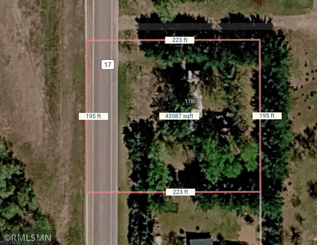 Photo of 1780 Liberty Street, Mora, MN 55051 (MLS # 7077341)
