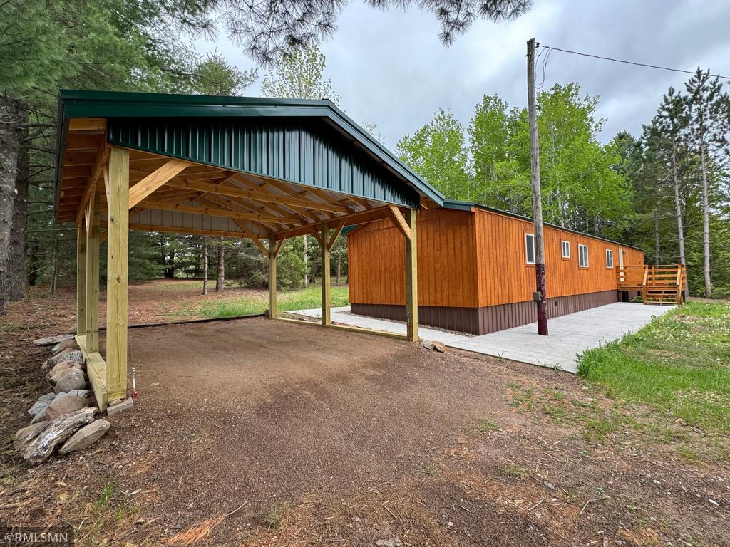 Photo of 1780 Liberty Street, Mora, MN 55051 (MLS # 7077341)