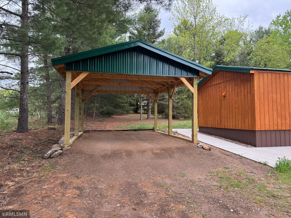 Photo of 1780 Liberty Street, Mora, MN 55051 (MLS # 7077341)