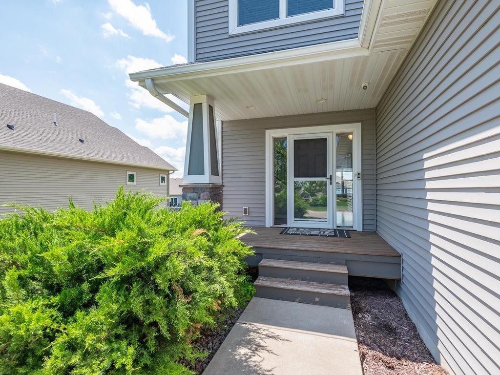 Photo of 20055 Harness Avenue, Lakeville, MN 55044 (MLS # 7104591)