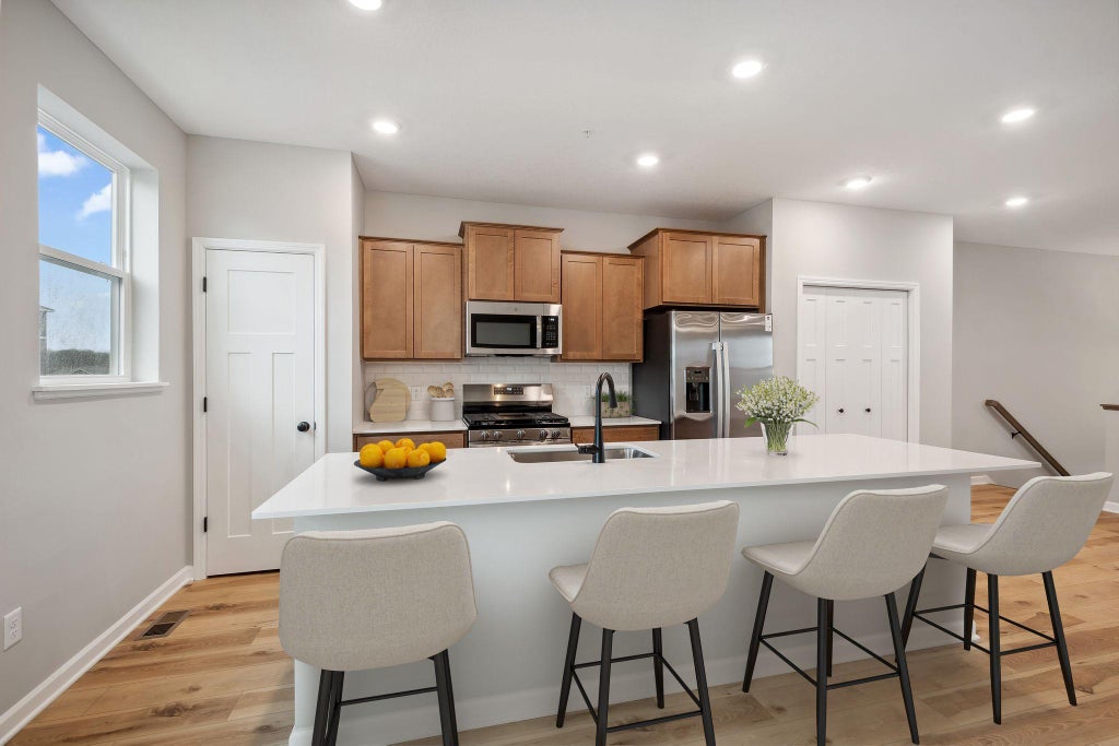 Photo of 10366 Birchwood Circle, Victoria, MN 55318 (MLS # 7112022)