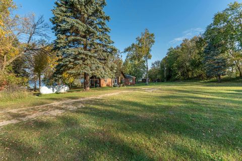 37084 Hackberry Point Road Richville MN 56576