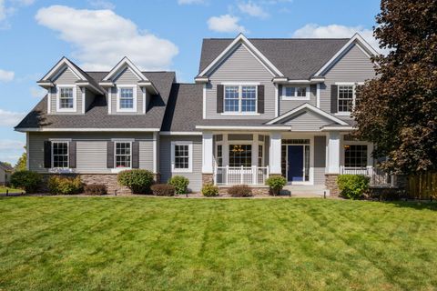 7674 Bennett Court Inver Grove Heights MN 55077