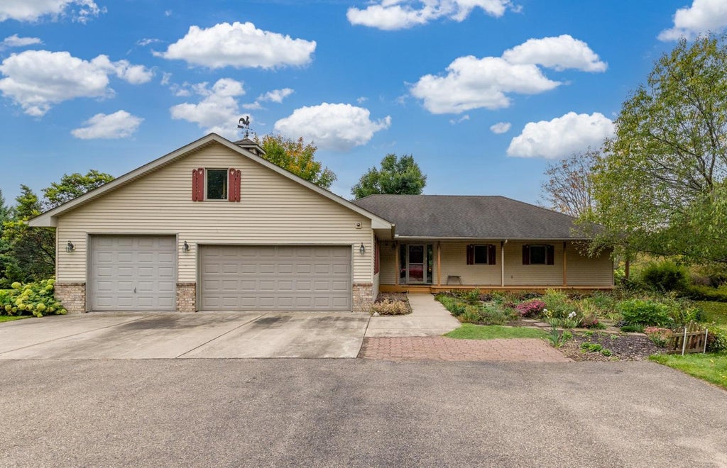 Photo of N7767 1185th Street, River Falls, WI 54022 (MLS # 7153602)