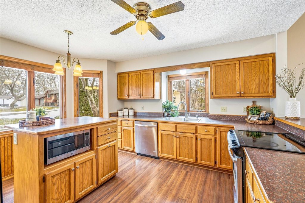 Photo of 31005 Elm Street, Lindstrom, MN 55045 (MLS # 7001327)