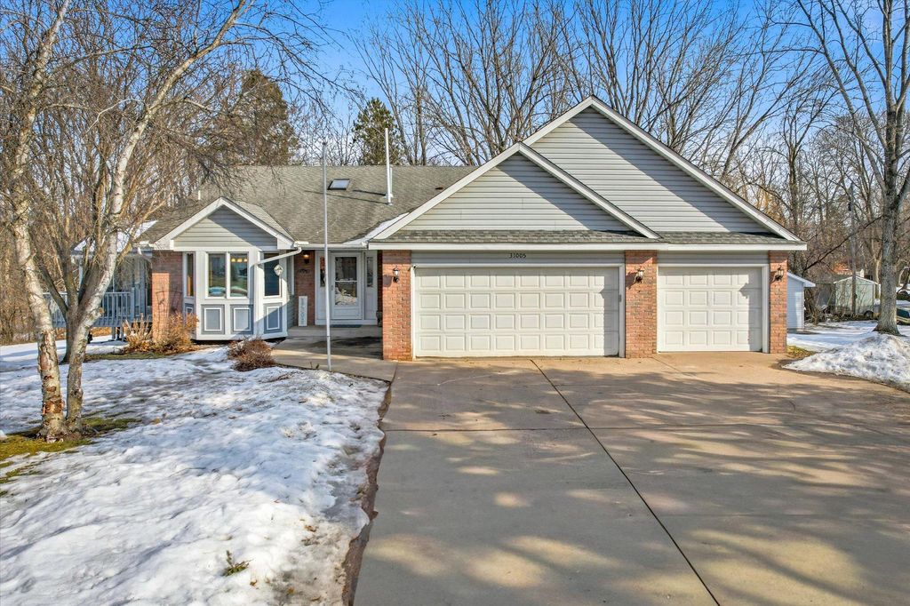 Photo of 31005 Elm Street, Lindstrom, MN 55045 (MLS # 7001327)
