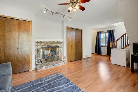 Photo of 8525 Maplebrook Parkway N, Brooklyn Park, MN 55445 (MLS # 7018422)