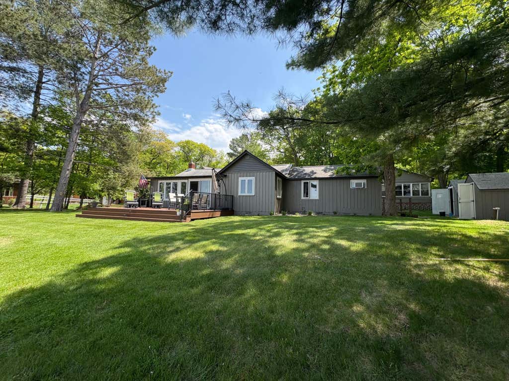 Photo of 21940 Beach Road, Deerwood, MN 56444 (MLS # 7132815)