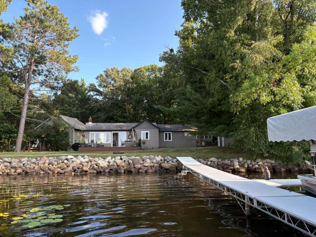 Photo of 21940 Beach Road, Deerwood, MN 56444 (MLS # 7132815)