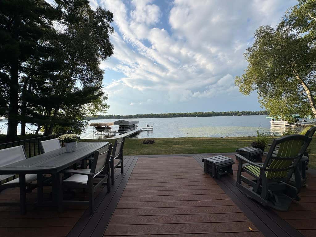 Photo of 21940 Beach Road, Deerwood, MN 56444 (MLS # 7132815)