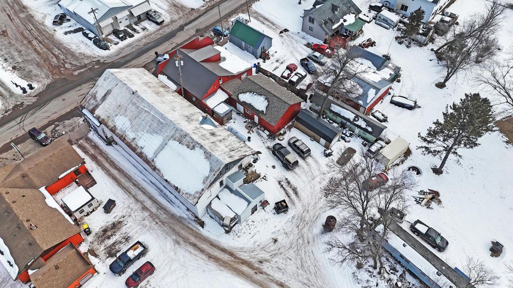 Photo of 2487 240th Street, Cushing, WI 54006 (MLS # 7021218)