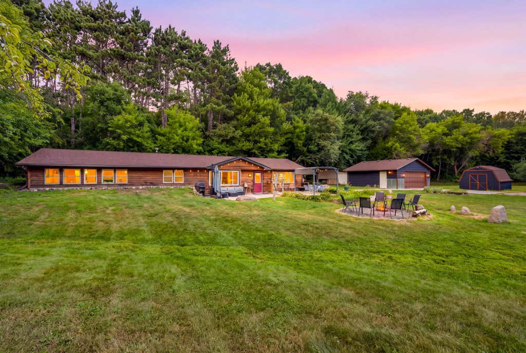 Photo of 4705 170th Lane NE, Ham Lake, MN 55304 (MLS # 7118940)