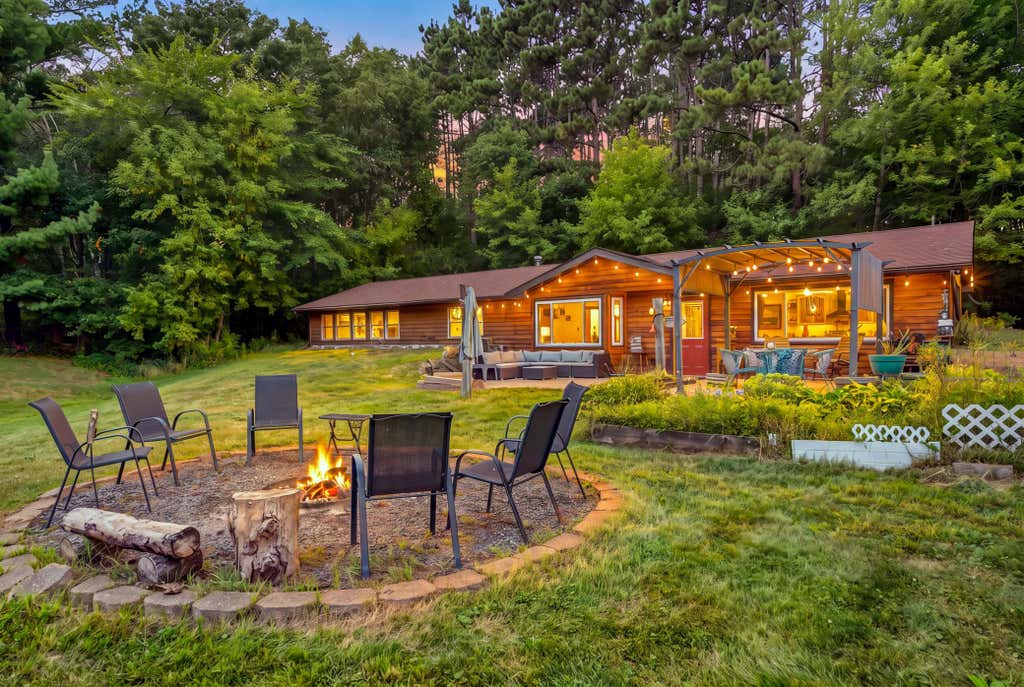 Photo of 4705 170th Lane NE, Ham Lake, MN 55304 (MLS # 7118940)