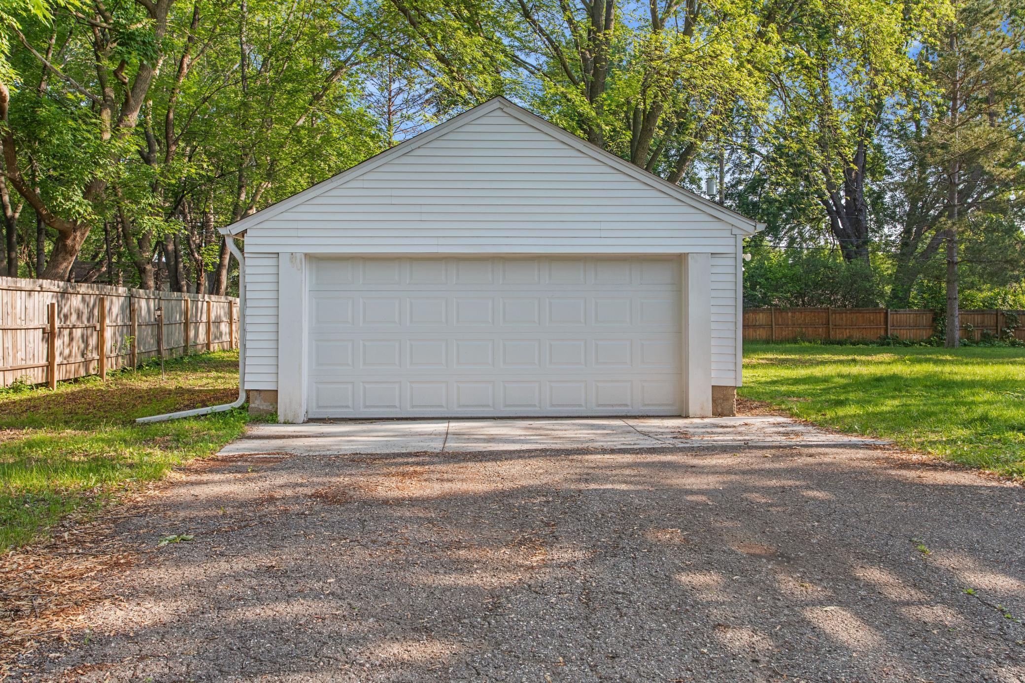 1015 County Road B2 W