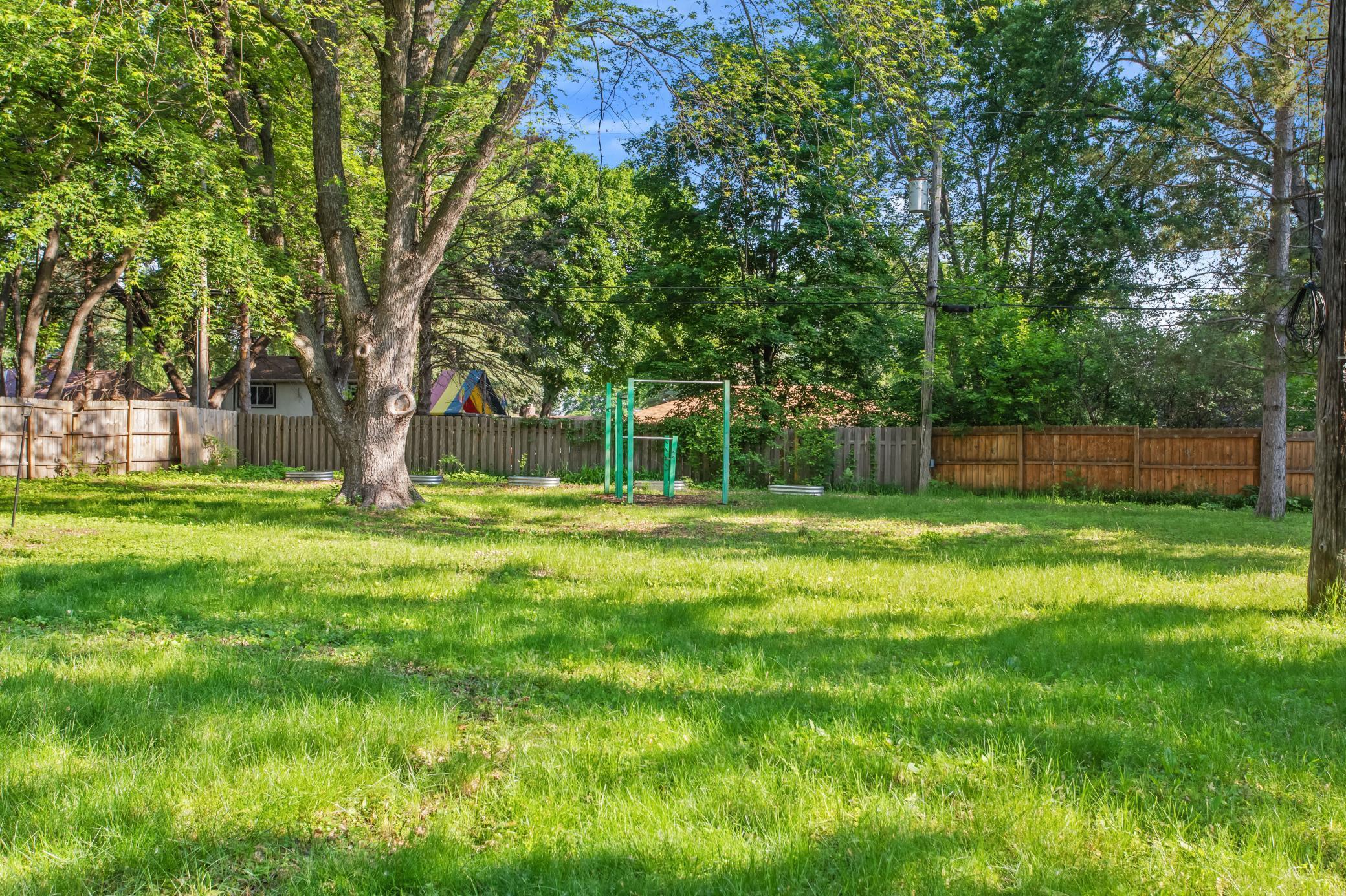 1015 County Road B2 W