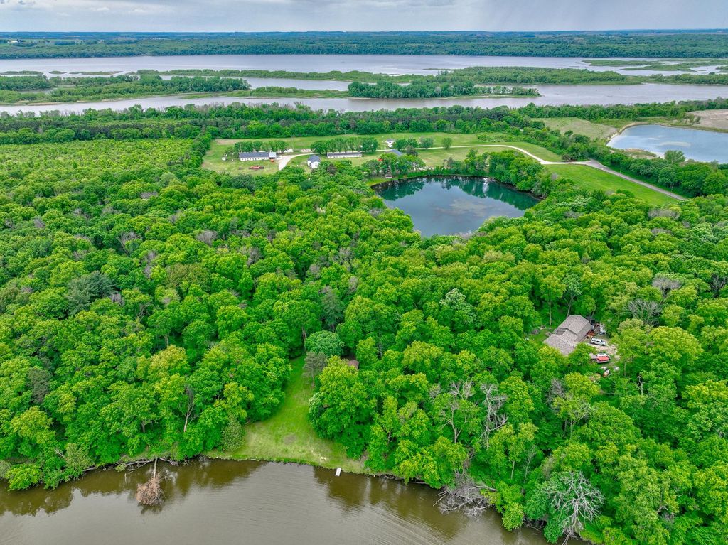 Photo of 11973 Grey Cloud Trail S, Cottage Grove, MN 55016 (MLS # 7044205)