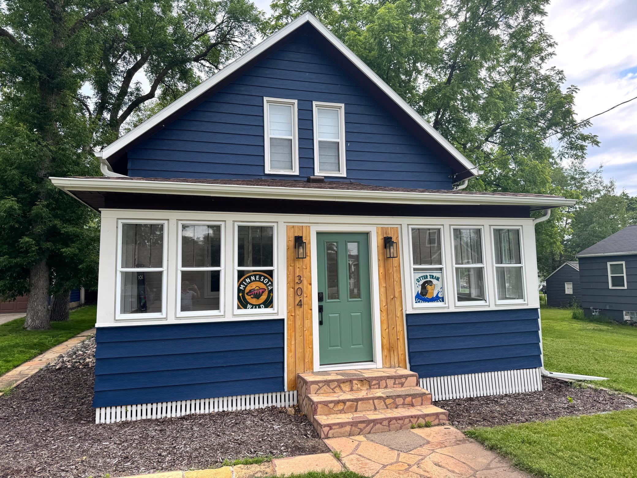 304 W Bowman Street
