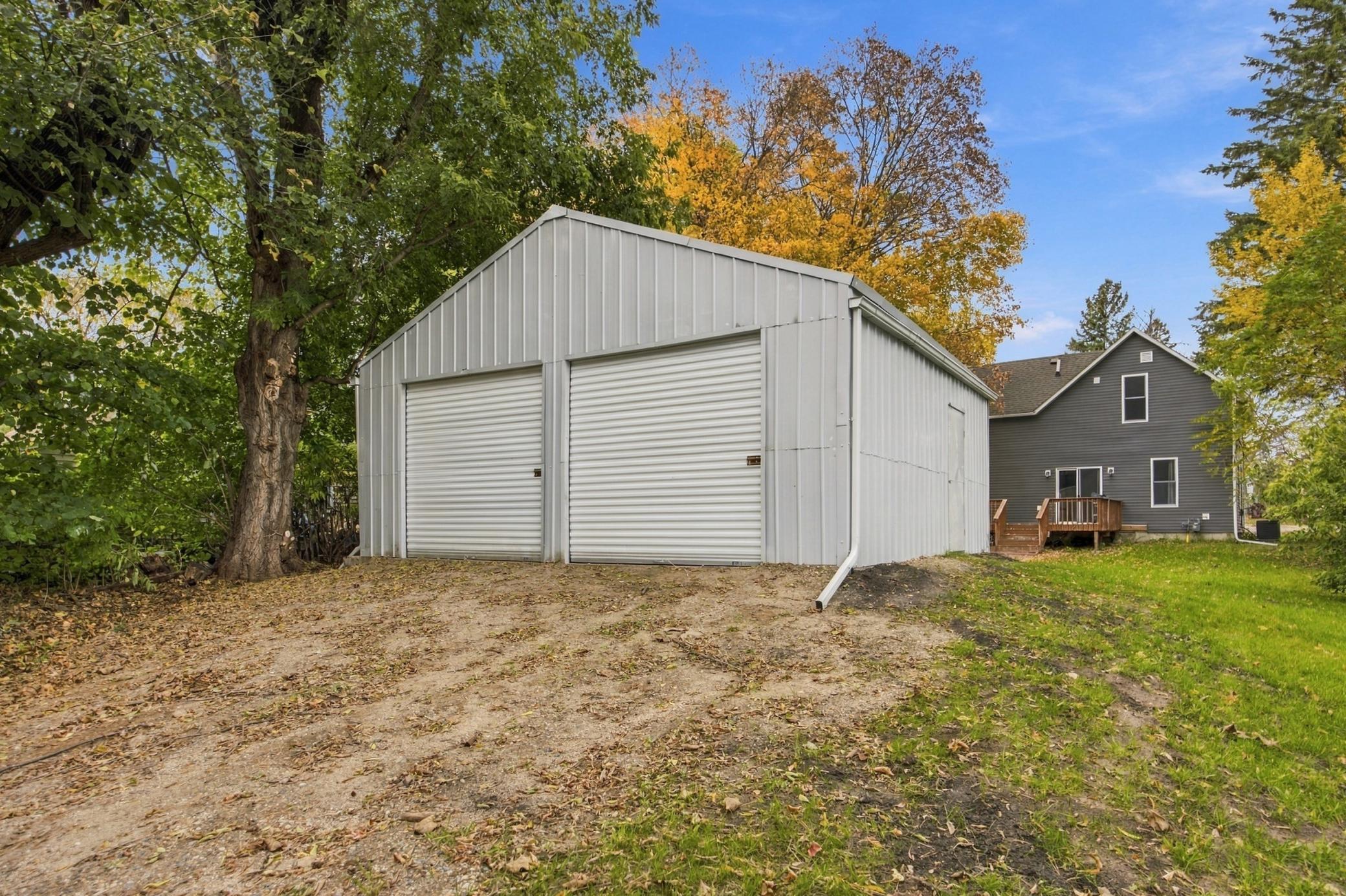 101 E Linden Street