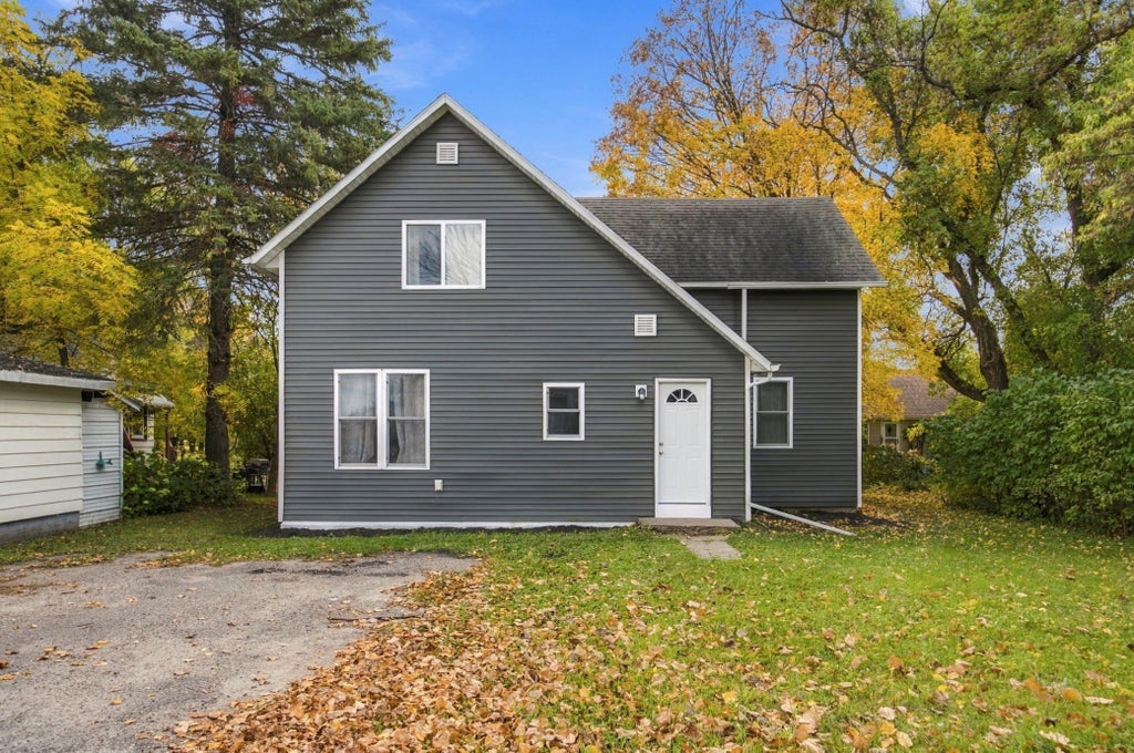 Photo of 101 E Linden Street, Vergas, MN 56587 (MLS # 7155869)