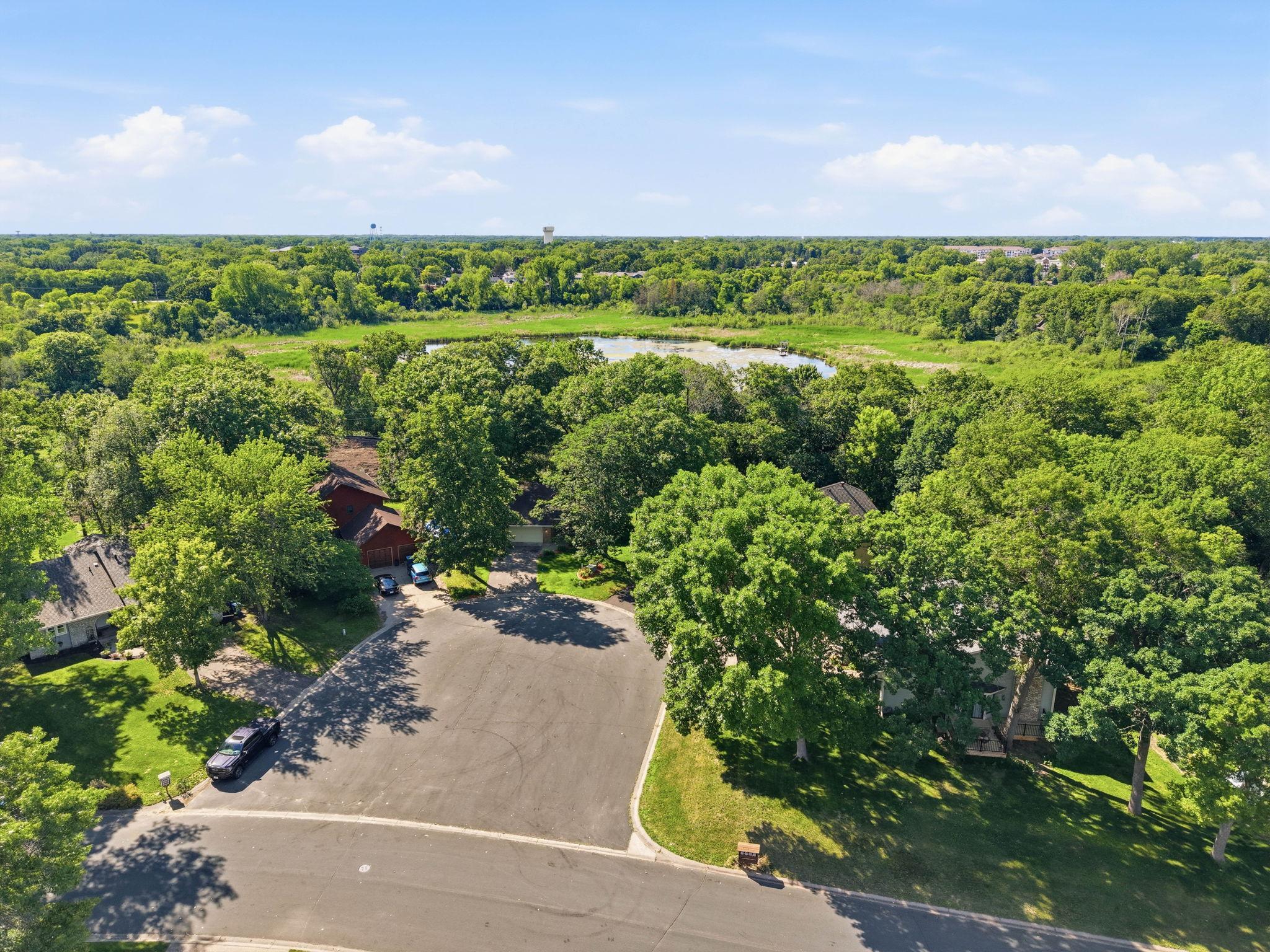 357 Forest Drive