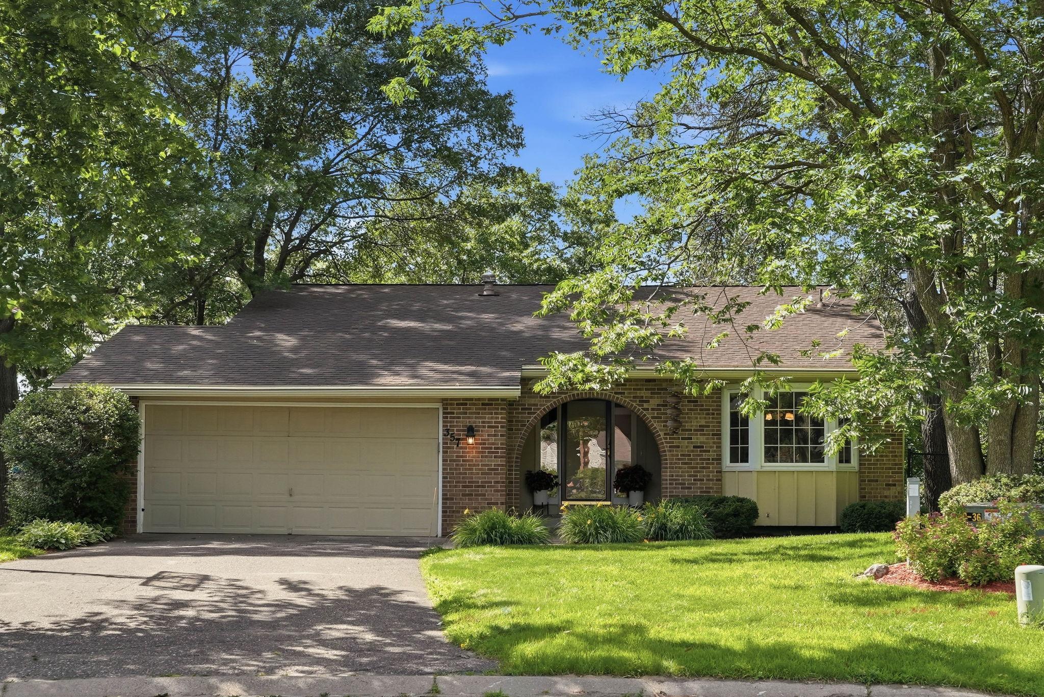 357 Forest Drive