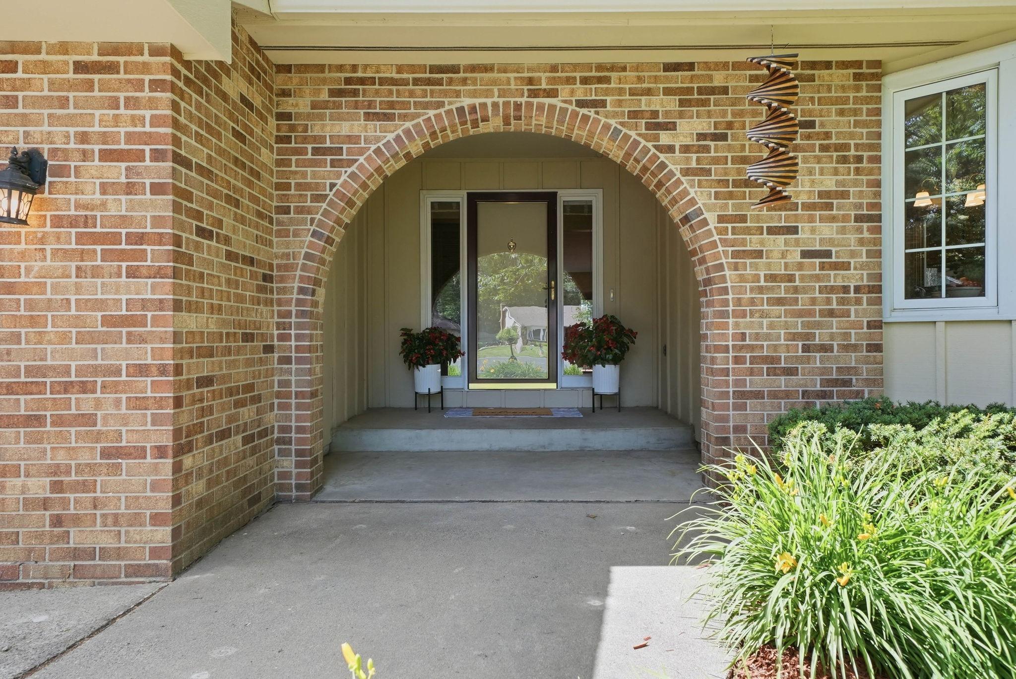 357 Forest Drive