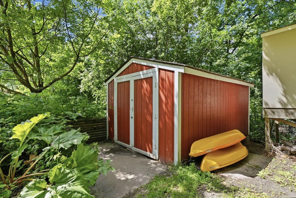 Photo of 357 Forest Drive, Circle Pines, MN 55014 (MLS # 7093253)