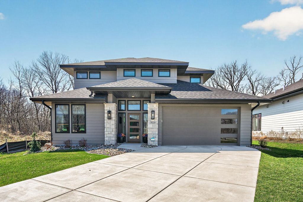 Photo of 7829 146th Terrace, Savage, MN 55378 (MLS # 7058227)