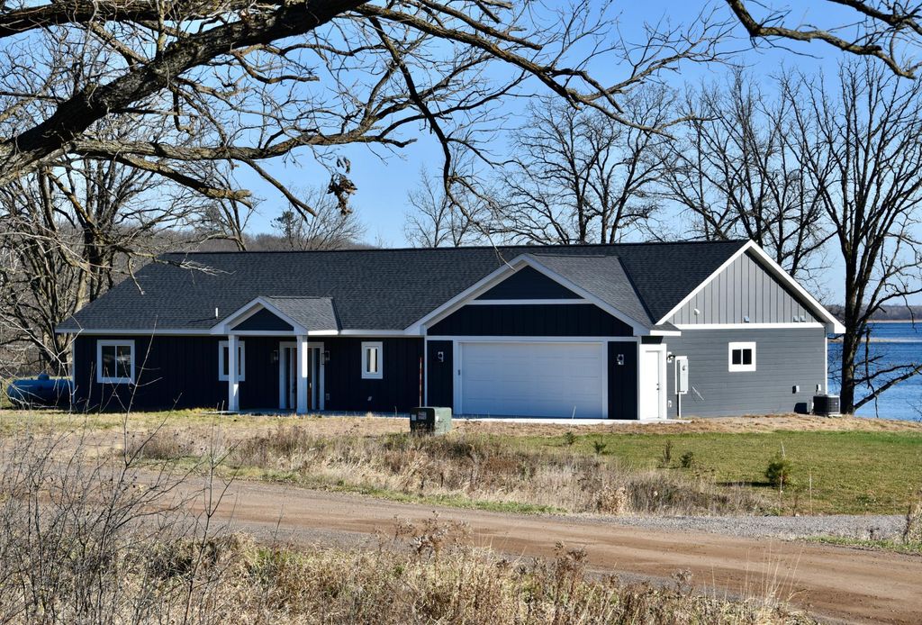 Photo of 1415 223rd Avenue, Ogilvie, MN 56358 (MLS # 7059844)