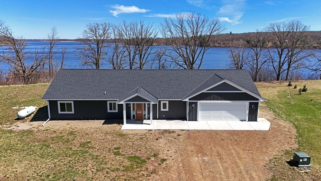 Photo of 1415 223rd Avenue, Ogilvie, MN 56358 (MLS # 7059844)