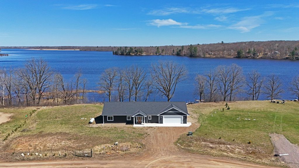 Photo of 1415 223rd Avenue, Ogilvie, MN 56358 (MLS # 7059844)