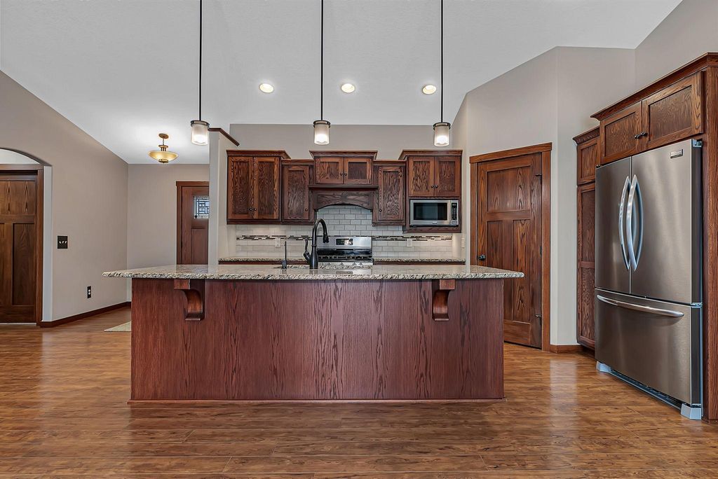 Photo of 6545 Westwood Parkway, Saint Cloud, MN 56303 (MLS # 6826709)