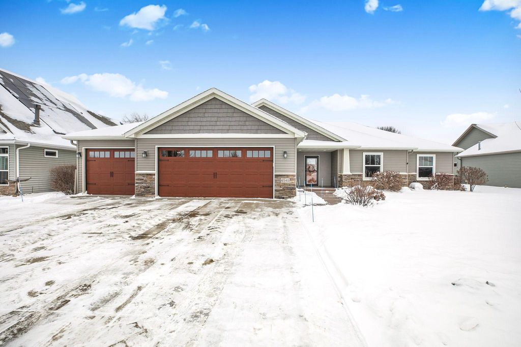 Photo of 6545 Westwood Parkway, Saint Cloud, MN 56303 (MLS # 6826709)