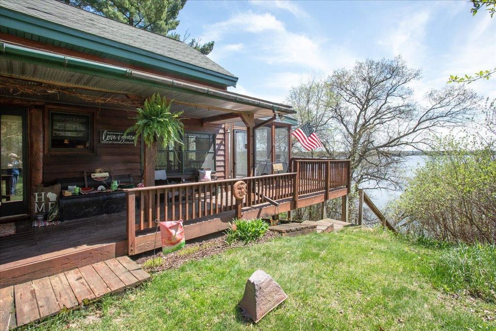 Photo of E6304 866th Avenue, Colfax, WI 54730 (MLS # 7065331)