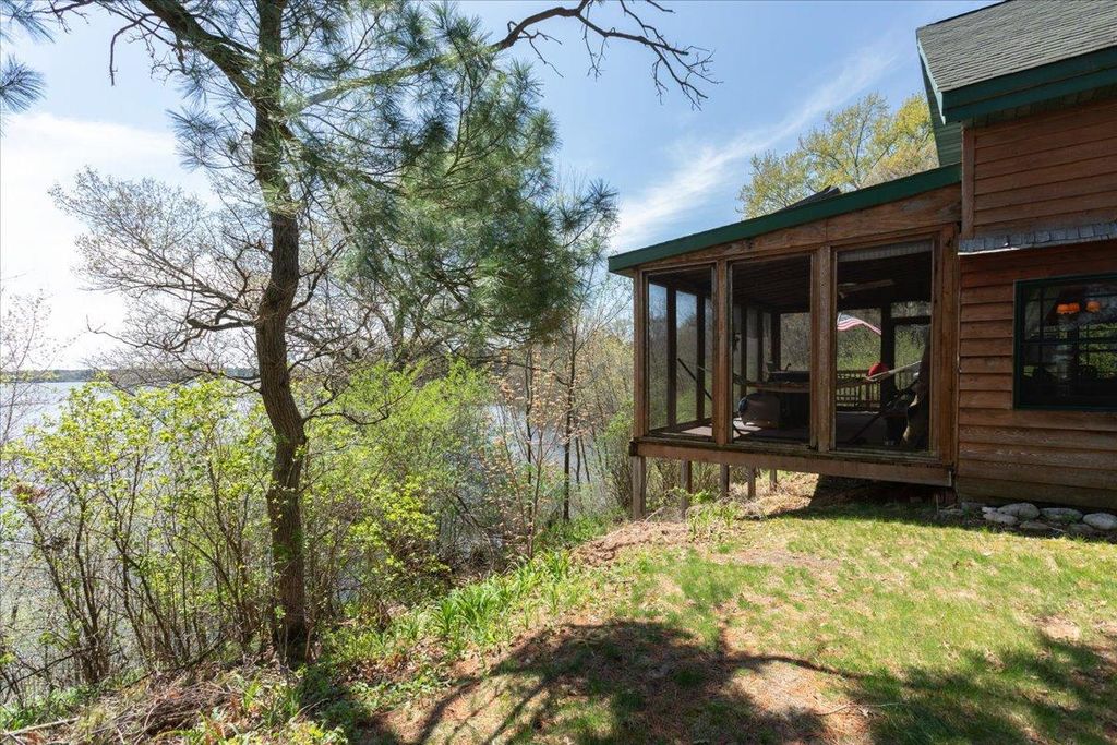 Photo of E6304 866th Avenue, Colfax, WI 54730 (MLS # 7065331)