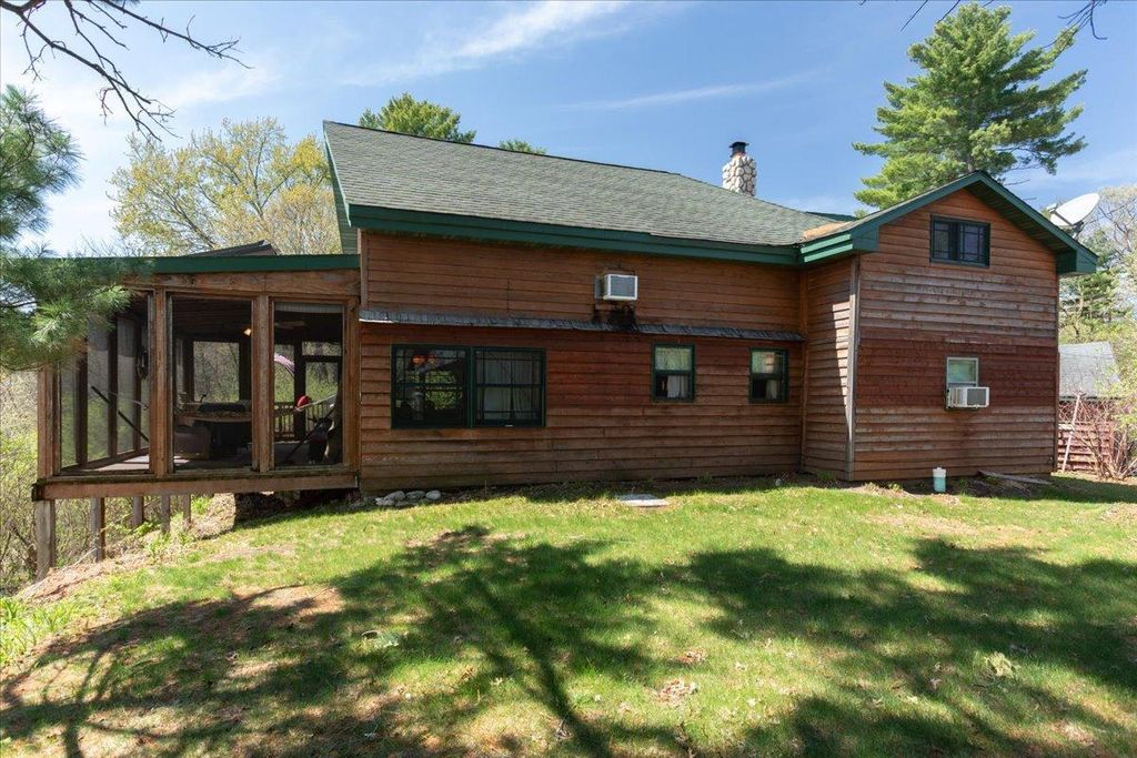 Photo of E6304 866th Avenue, Colfax, WI 54730 (MLS # 7065331)