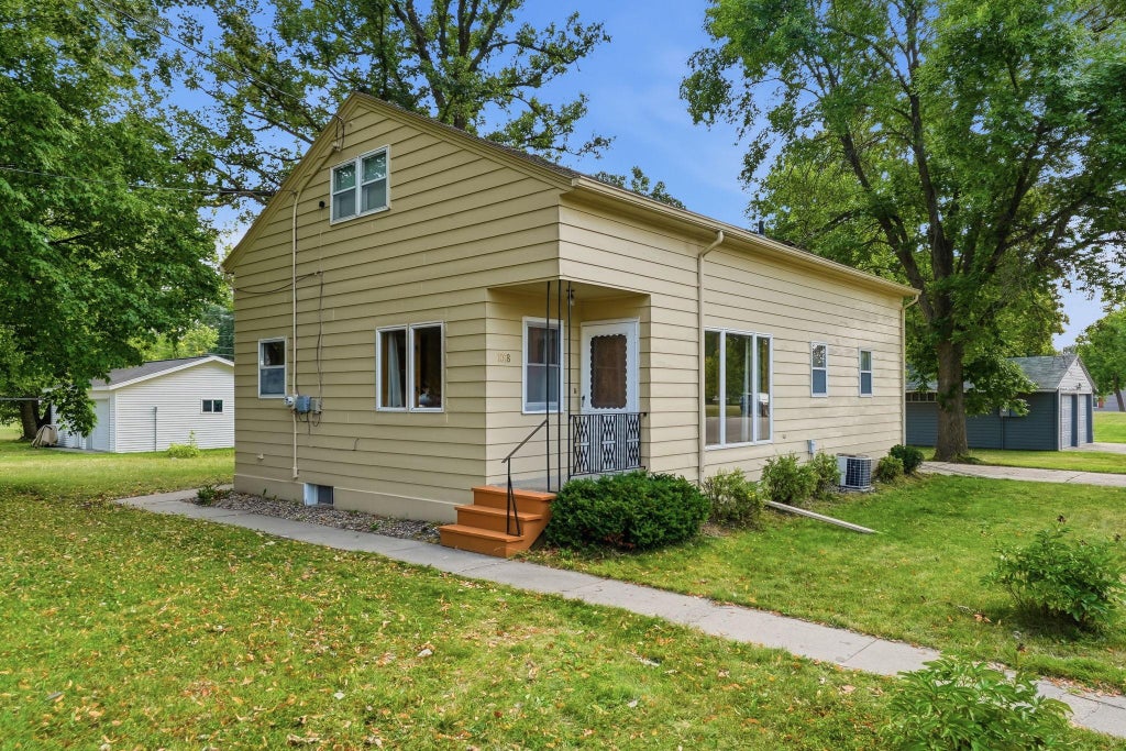 Photo of 1018 8th Avenue E, Alexandria, MN 56308 (MLS # 7127752)