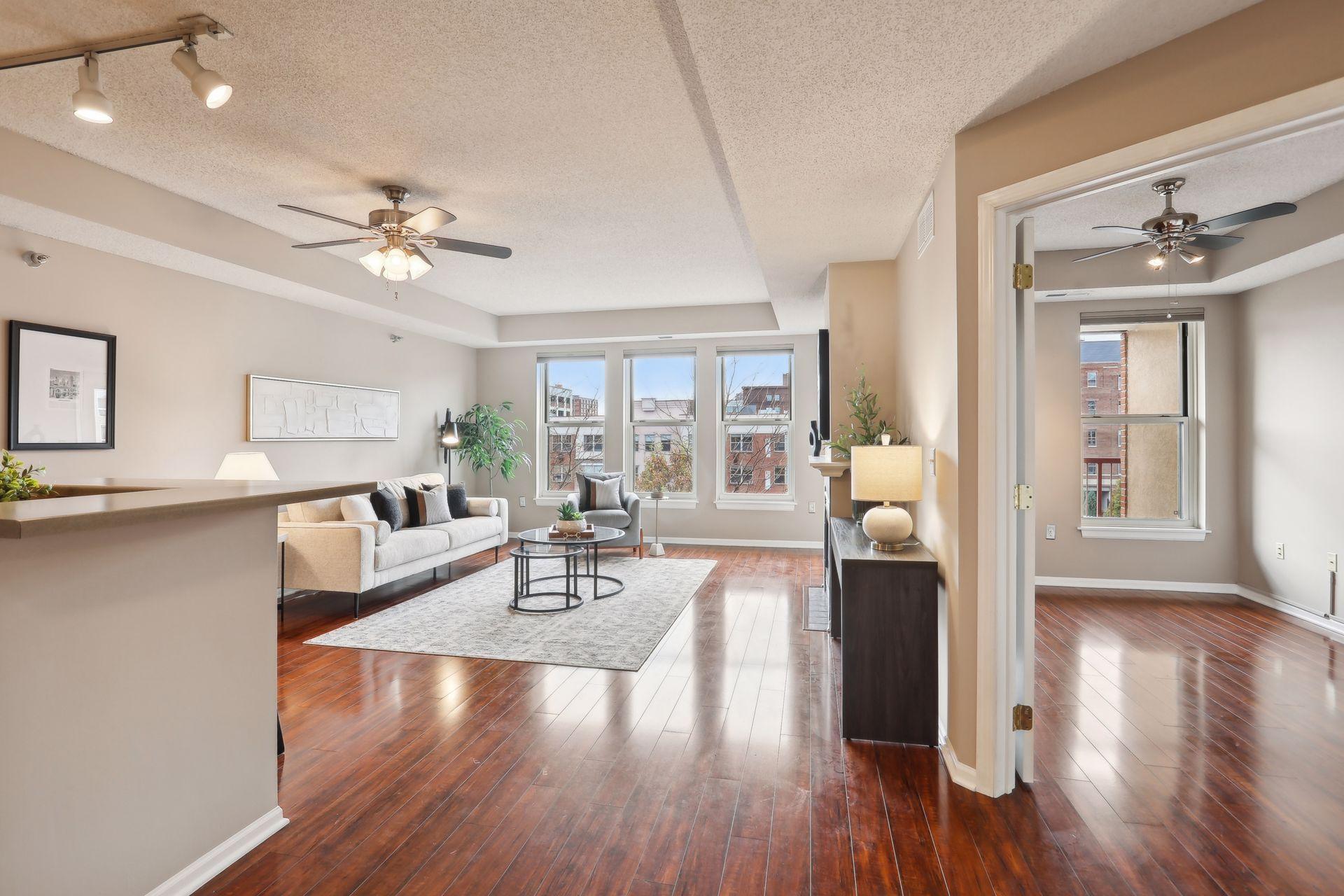 645 N 1st Street 403